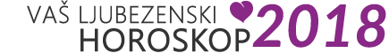 ljubezenski horoskop