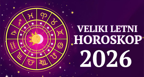 veliki letni horoskop 2026