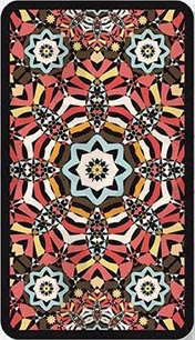 Tarot karta