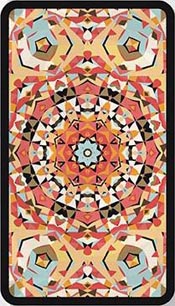 Tarot karta